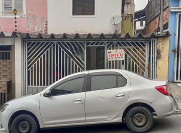 Imagem do Imóvel · Sobrado a Venda Próximo a Praça 8, Guarulhos SP