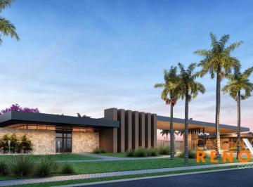 Terreno · LANÇAMENTO! Portofino Corpal Living Resort