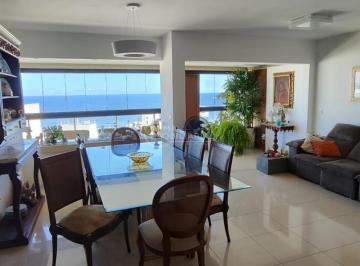Apartamento · 286m² · 4 Quartos · 1 Vaga · Cobertura 4 suítes vista mar no Jardim Armação, Salvador/BA