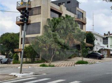 Prédio Comercial em Alto da Lapa com 942m² 

Terreno 555 m2 Área total 942 m2 SS · Prédio Inteiro - Lapa - 19 Vagas - Comercial - Venda / Compra / Aluguel Locação