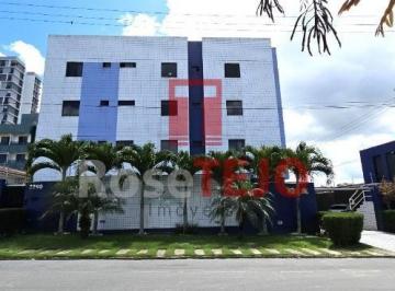 Foto 01 · Apartamento, Jardim Tavares, Campina Grande, PB