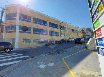 Comercial Venda de 4 quartos · Galpão Comercial - Santana - 1040 m² - 6 Vagas - Venda / Compra