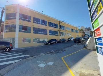 Comercial de 4 quartos, São Paulo · Galpão Comercial - Santana - 1040 m² - 6 Vagas - Venda / Compra