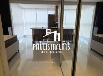Foto 15 · Apartamento a venda de 1 quarto no Jardim Paulista, São Paulo, SP