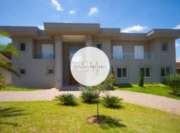 Foto 01 · Casa em condomínio - Tamboré