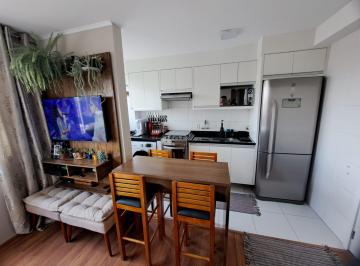 Apartamento de 2 quartos, São Paulo · Apartamento semi mobiliado 