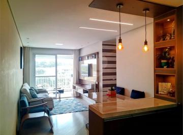 Apartamento de 2 quartos, São Paulo · APARTAMENTO À VENDA COM 2 QUARTOS 1 SUÍTE 1 VAGA NO JABAQUARA