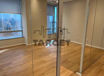 Foto 15 · Aluguel de Conjunto Comercial de Alto Padrão no Itaim Bibi - São Paulo: 350m²