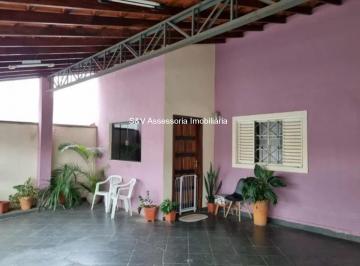 Foto 01 · Excelente oportunidade: Casa com Edícula à venda em Central Parque, Sorocaba - 2 quartos, 1 sala, 1