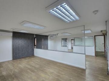 Comercial , Brasília · SRTVS Q 701 Centro Empresarial Brasília 5 salas c/4 vagas Vista livre Ar cond Novos