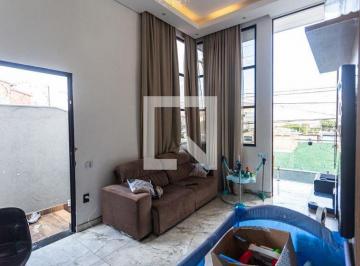 Casa de 3 quartos, Belo Horizonte · Casa à Venda - Santa Tereza, 3 Quartos, 129 m² - Belo Horizonte