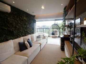 Apartamento · 68m² · 2 Quartos · 1 Vaga · Apartamento à Venda - Pinheiros, 2 Quartos, 68 m² - São Paulo