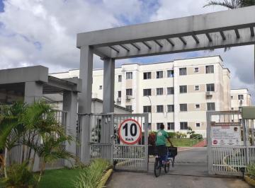 Apartamento de 2 quartos, Jaboatão dos Guararapes · Apto de 2 quartos com preço imbatível no residencial vila das castanheiras