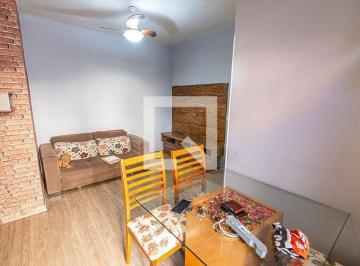 Apartamento · 52m² · 2 Quartos · 1 Vaga · Apartamento à Venda - Jardim Guanabara, 2 Quartos,  52 m² - Belo Horizonte