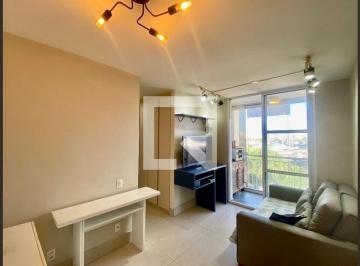 Apartamento · 45m² · 2 Quartos · 1 Vaga · Apartamento para Aluguel - Mooca, 2 Quartos,  45 m² - São Paulo