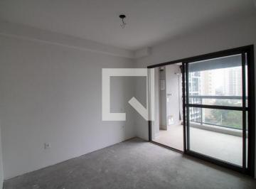 Apartamento · 30m² · 1 Quarto · Apartamento para Aluguel - Brooklin, 1 Quarto, 30 m² - São Paulo