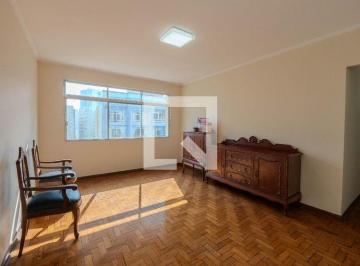 Apartamento · 125m² · 4 Quartos · 1 Vaga · Apartamento para Aluguel - Bela Vista, 4 Quartos, 125 m² - São Paulo