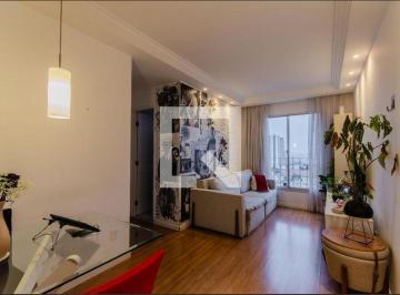 Apartamento · 42m² · 1 Quarto · 1 Vaga · Apartamento para Aluguel - Ipiranga, 1 Quarto,  42 m² - São Paulo