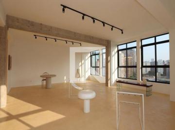 Apartamento · 75m² · 1 Quarto · Apartamento para Aluguel - Centro, 1 Quarto,  75 m² - São Paulo