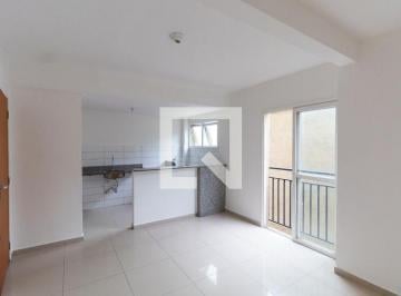 Apartamento · 50m² · 2 Quartos · Apartamento para Aluguel - Vila Guilhermina, 2 Quartos, 50 m² - São Paulo