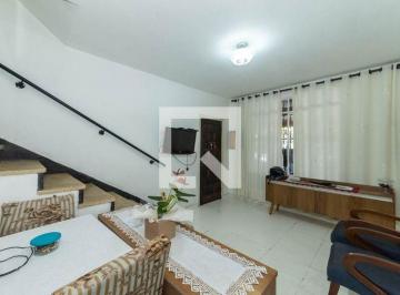 Casa · 100m² · 2 Quartos · 2 Vagas · Casa à Venda - Brooklin, 2 Quartos, 100 m² - São Paulo