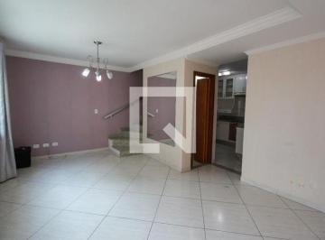 Casa · 123m² · 3 Quartos · 2 Vagas · Casa à Venda - Vila Matilde, 3 Quartos,  123 m² - São Paulo