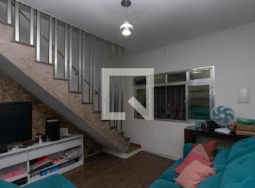 Casa · 142m² · 3 Quartos · 1 Vaga · Casa à Venda - Jardim Brasil , 3 Quartos,  142 m² - São Paulo