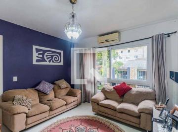 Casa · 230m² · 5 Quartos · 3 Vagas · Casa à Venda - Campo Novo, 5 Quartos,  230 m² - Porto Alegre