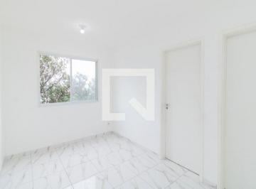 Apartamento · 38m² · 2 Quartos · Apartamento à Venda - Cidade Patriarca, 2 Quartos,  38 m² - São Paulo