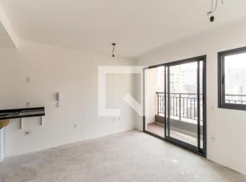 Apartamento · 28m² · 1 Quarto · Apartamento à Venda - Santa Cecília, 1 Quarto, 28 m² - São Paulo