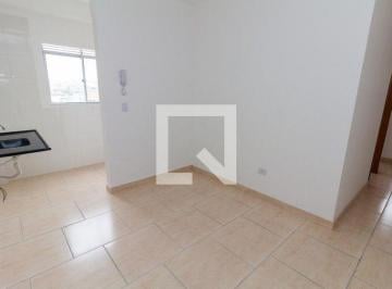 Apartamento · 40m² · 2 Quartos · Apartamento à Venda - Artur Alvim, 2 Quartos, 40 m² - São Paulo