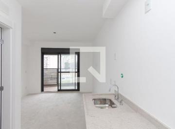 Apartamento · 25m² · 1 Quarto · Apartamento à Venda - Chácara Santo Antonio, 1 Quarto, 25 m² - São Paulo