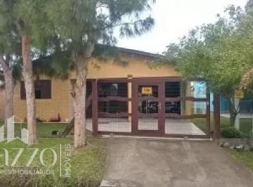Apartamento · 3 Quartos · 1 Vaga · Casa em Tramandaí