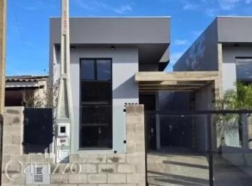 Apartamento · 80m² · 3 Quartos · 2 Vagas · Casa em Tramandaí