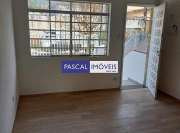Casa · 53m² · 2 Quartos · 1 Vaga · Sobrado Brooklin 2 Dormitórios 1 Vaga