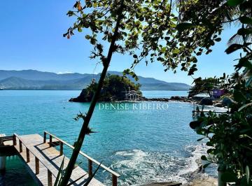 CA0307 (54) · Casa na Costeira à venda em Ilhabela