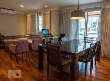 Apartamento · 110m² · 2 Quartos · 2 Vagas · Apartamento para Aluguel - Vila Pompéia, 2 Quartos,  110 m2 - São Paulo
