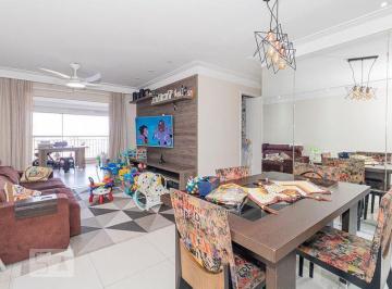 Apartamento · 110m² · 3 Quartos · 2 Vagas · Apartamento para Aluguel - Vila Guilherme, 3 Quartos, 110 m2 - São Paulo