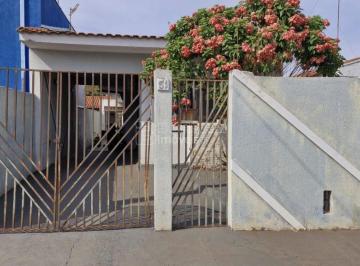 img0 · Casa Padrão em Araraquara
