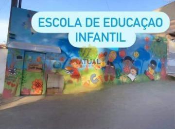 Comercial · 165m² · Imóvel comercial com estrutura para creche, clinicas multidisciplinares, estética, escolas e cursos 