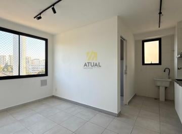 Apartamento · 37m² · 2 Quartos · Apartamento com 2 quartos para locação em Jurubatuba ZS