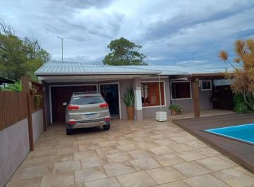 144164.jpg · Casa 3 Dormitórios - Bairro Arroio Teixeira