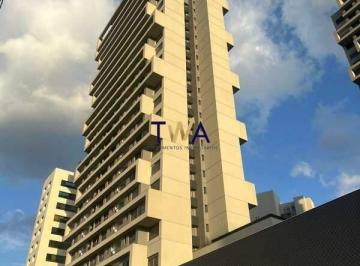 Apartamento · 44m² · 1 Quarto · 1 Vaga · Apartamento, High Line Square, Vila da Serra, Nova Lima, 1 quarto, R$5.200,00, para aluguel na TWA I