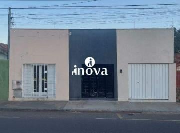 Casa · 130m² · 3 Quartos · 1 Vaga · Casa à venda, 3 quartos, 1 suíte, 1 vaga, Boa Vista - Uberaba/MG