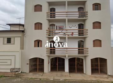 Apartamento · 76m² · 3 Quartos · 1 Vaga · Apartamento à venda, 3 quartos, 1 vaga, Boa Vista - Uberaba/MG
