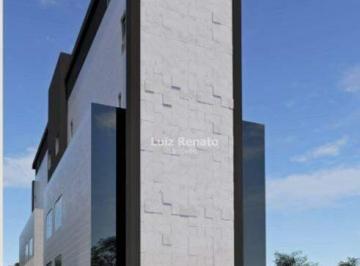 Apartamento · 147m² · 4 Quartos · 2 Vagas · Cobertura a Venda Bairro Santa Cruz!
