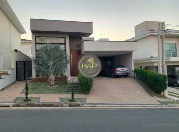 Casa · 180m² · 3 Quartos · Casa para locação com 3 suítes no Condomínio Portal do Jequitibá em Valinhos - SP
