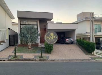 Casa · 180m² · 3 Quartos · Casa à venda com 3 suítes no Condomínio Portal do Jequitibá em Valinhos - SP