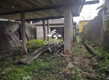 Terreno · 332m² · Terreno para Venda no Jardim São Manoel em Santos
