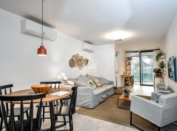 SALA · Apartamento à venda, 2 quartos, 2 suítes, 1 vaga, Ipanema - RIO DE JANEIRO/RJ